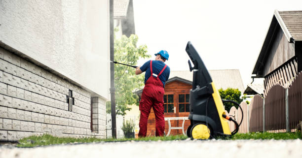 Best Concrete Sealing  in Vandalia, MO